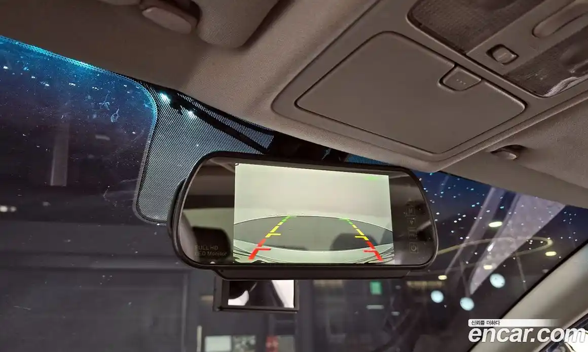 Renault SM5 2006 2.0 Автомат в Москве № 209393, фото 16