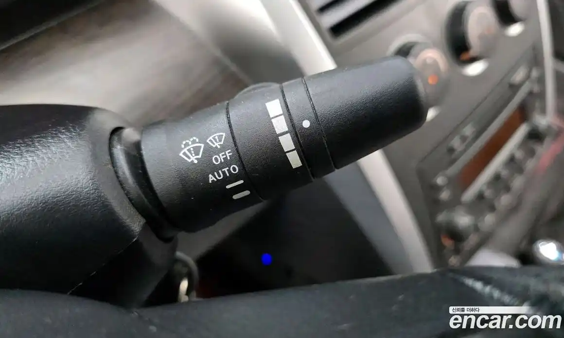 Renault SM5 2006 2.0 Автомат в Москве № 209393, фото 19