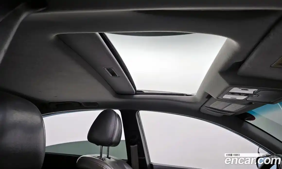 Renault SM5 2006 2.0 Автомат в Москве № 209393, фото 20