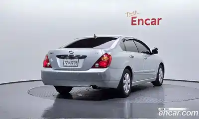 Renault SM5 2006 2.0 Автомат в Москве № 209393, миниатюра 2