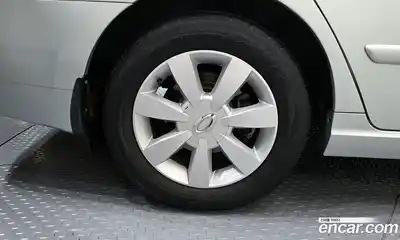 Renault SM5 2006 2.0 Автомат в Москве № 209393, миниатюра 5