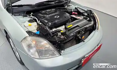 Renault SM5 2006 2.0 Автомат в Москве № 209393, миниатюра 6