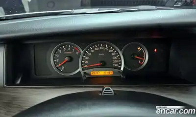 Renault SM5 2006 2.0 Автомат в Москве № 209393, миниатюра 8