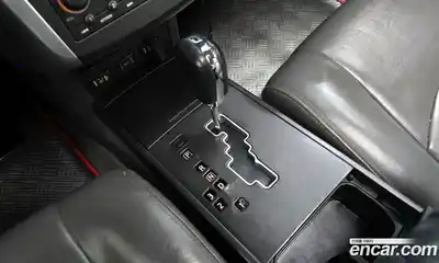 Renault SM5 2006 2.0 Автомат в Москве № 209393, миниатюра 9