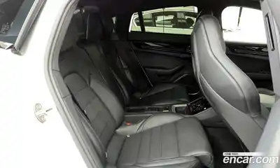 Porsche Panamera 2025 2.9 Автомат в Москве № 213107, миниатюра 12