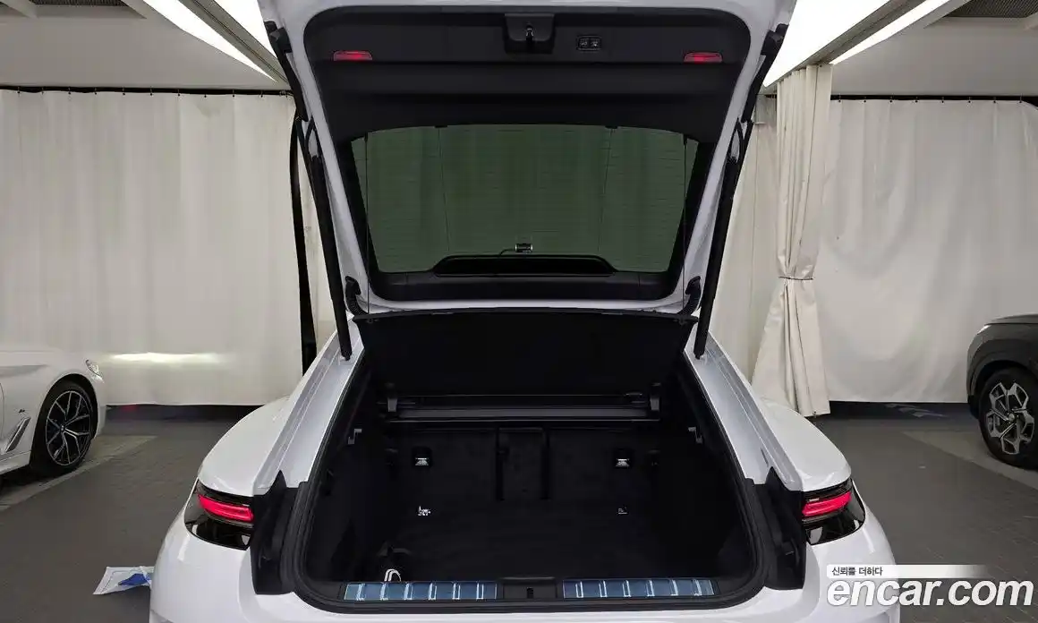 Porsche Panamera 2025 2.9 Автомат в Москве № 213107, фото 20