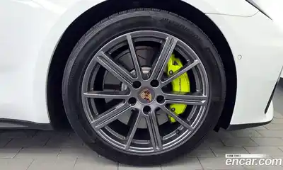 Porsche Panamera 2025 2.9 Автомат в Москве № 213107, миниатюра 5