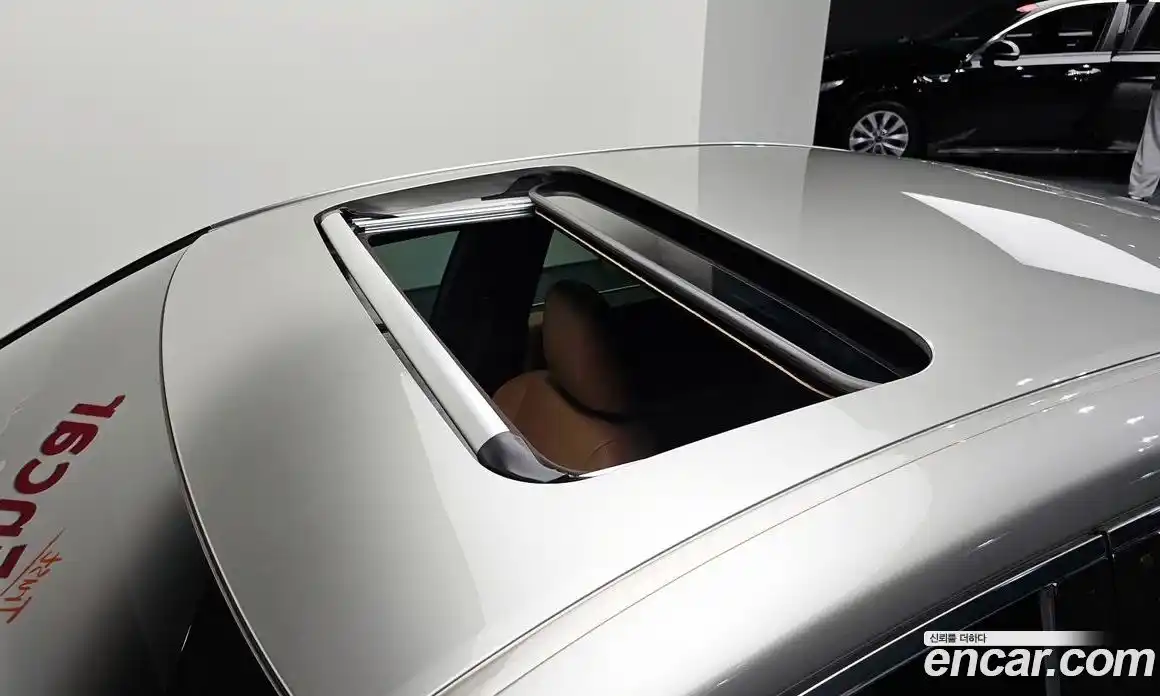 Lexus ES 2021 2.5 Автомат в Москве № 214695, фото 17