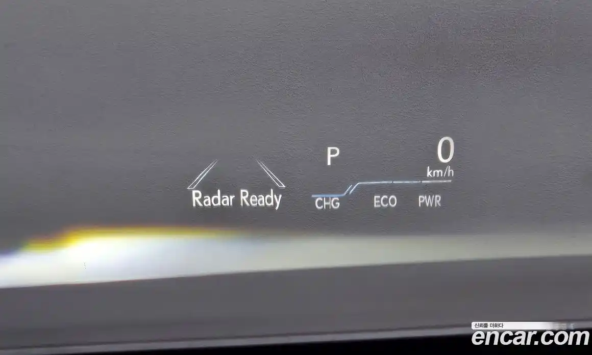 Lexus ES 2021 2.5 Автомат в Москве № 214695, фото 18