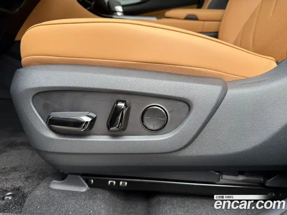 Lexus NX 2025 2.5 Автомат в Москве № 214721, фото 13