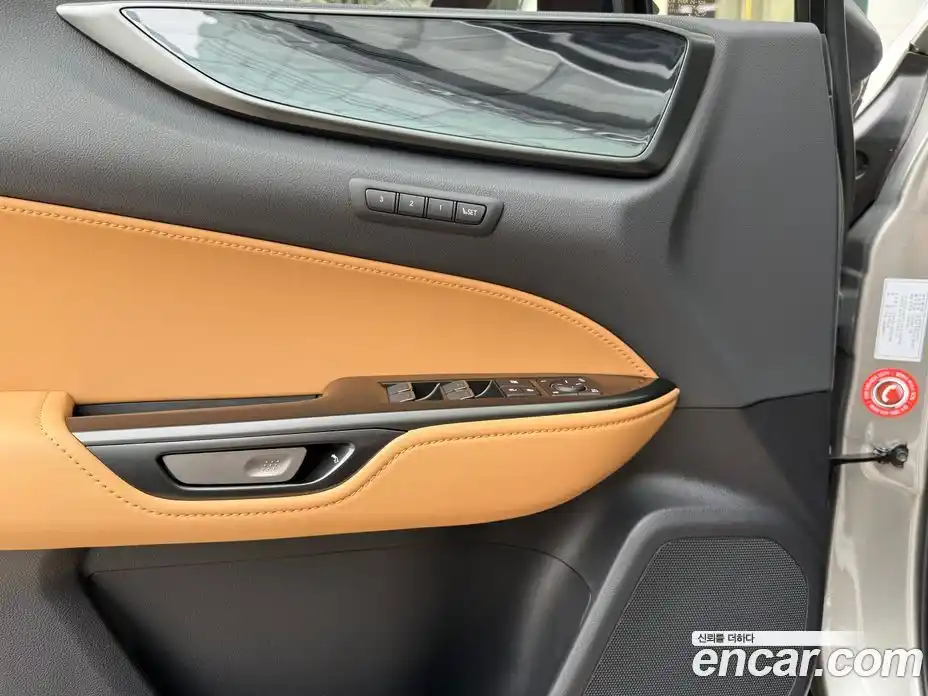 Lexus NX 2025 2.5 Автомат в Москве № 214721, фото 15