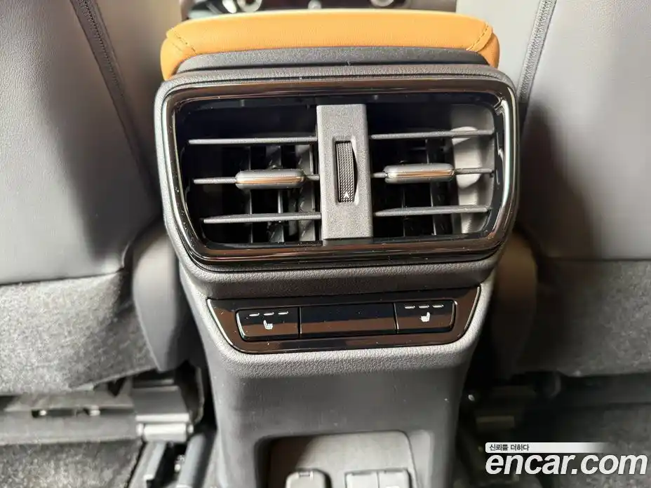 Lexus NX 2025 2.5 Автомат в Москве № 214721, фото 16