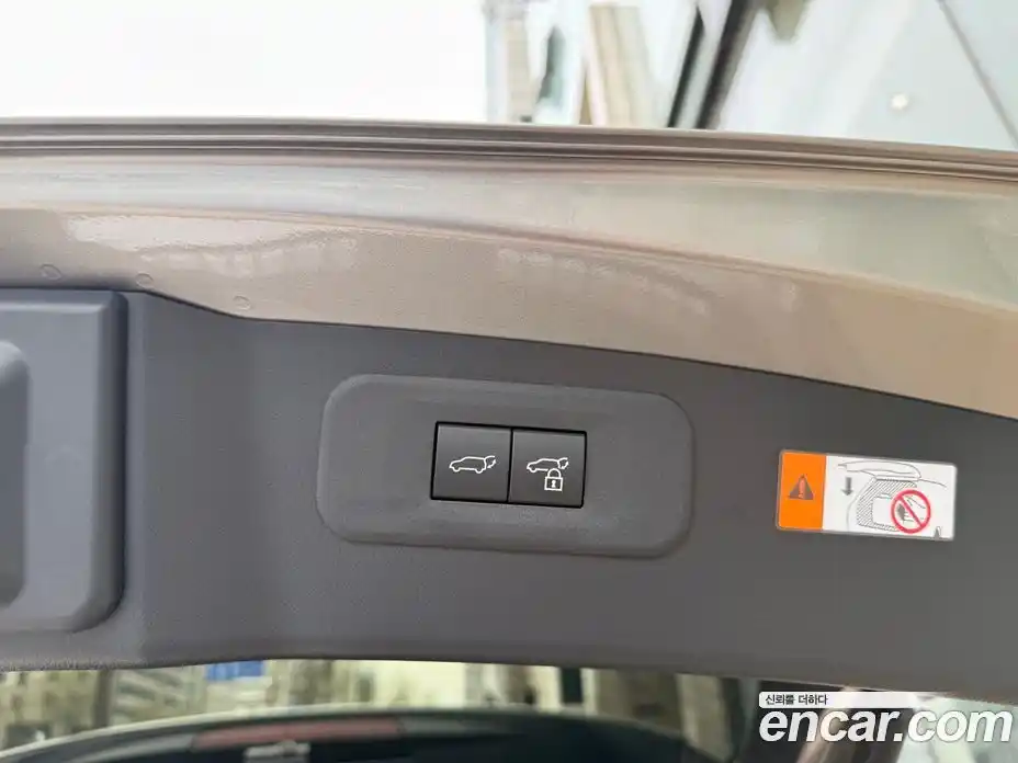 Lexus NX 2025 2.5 Автомат в Москве № 214721, фото 19