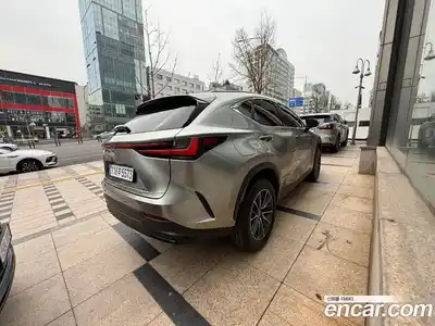 Lexus NX 2025 2.5 Автомат в Москве № 214721, миниатюра 6