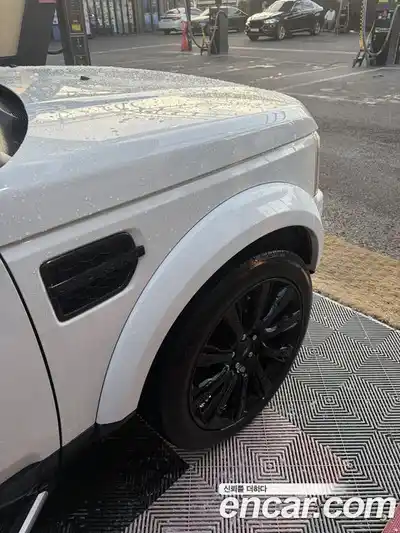 Land Rover Discovery 2013 3.0 Автомат в Москве № 231343, миниатюра 5