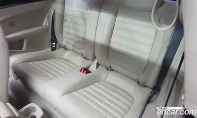 Volkswagen Beatle 2014 2.0 Автомат в Москве № 232184, миниатюра 12