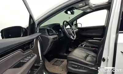 Honda Odyssey 2022 3.5 Автомат в Москве № 232930, миниатюра 11