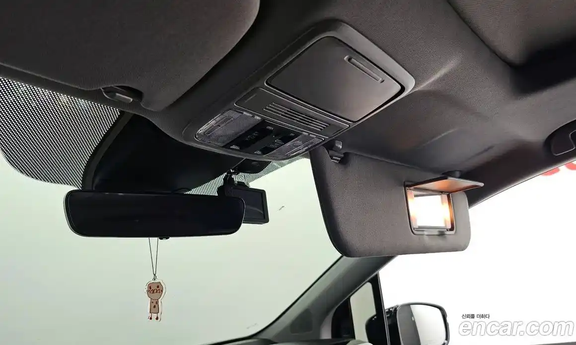 Honda Odyssey 2022 3.5 Автомат в Москве № 232930, фото 18