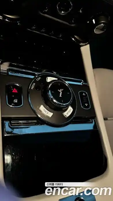 Rolls-Royce Wraith 2019 6.6 Автомат в Москве № 256711, фото 12