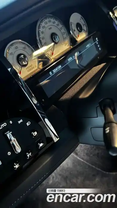 Rolls-Royce Wraith 2019 6.6 Автомат в Москве № 256711, миниатюра 10