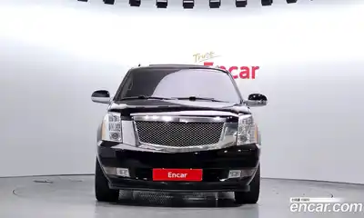 Cadillac Escalade 2011 6.2 Автомат в Москве № 285598, миниатюра 3