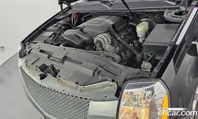 Cadillac Escalade 2011 6.2 Автомат в Москве № 285598, миниатюра 6