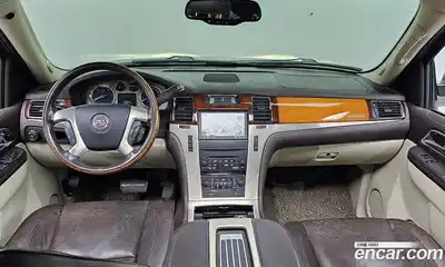 Cadillac Escalade 2011 6.2 Автомат в Москве № 285598, миниатюра 7