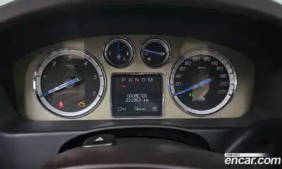 Cadillac Escalade 2011 6.2 Автомат в Москве № 285598, миниатюра 8