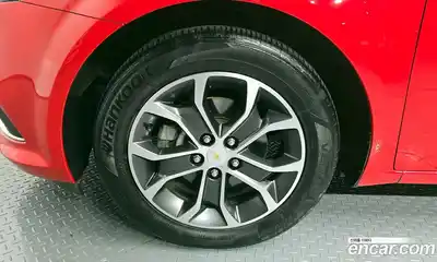 Chevrolet Aveo 2017 1.4 Механическая в Москве № 36659, миниатюра 5