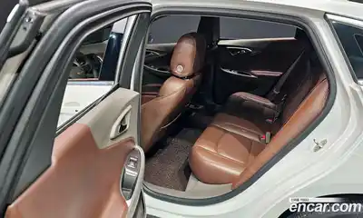 Chevrolet Malibu 2017 1.5 Автомат в Москве № 36835, миниатюра 12