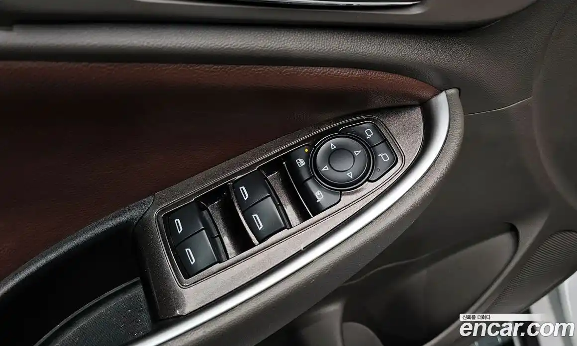 Chevrolet Malibu 2017 1.5 Автомат в Москве № 36835, фото 16