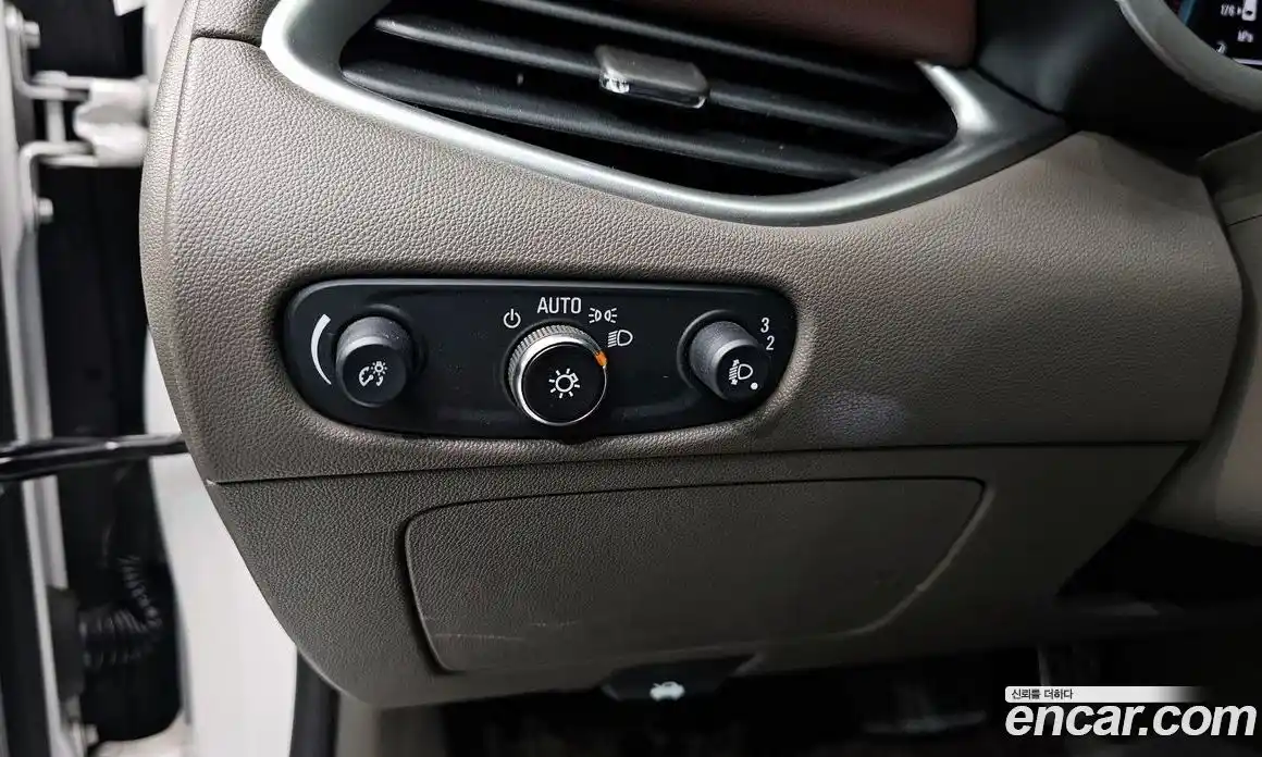 Chevrolet Malibu 2017 1.5 Автомат в Москве № 36835, фото 17