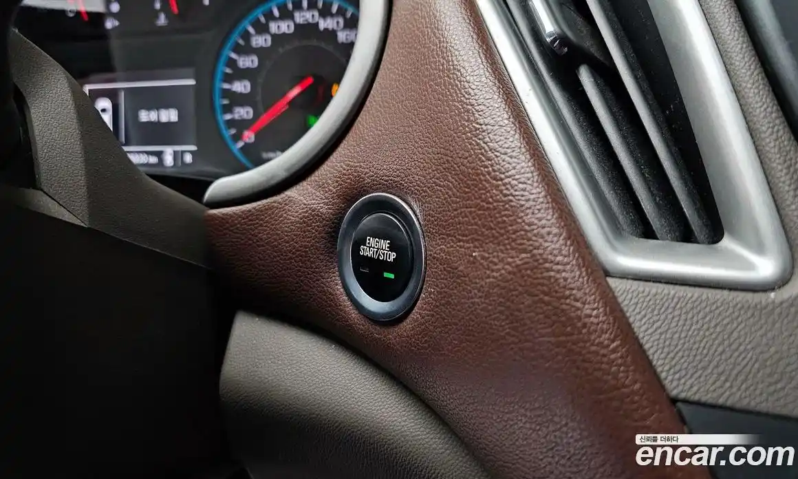 Chevrolet Malibu 2017 1.5 Автомат в Москве № 36835, фото 18