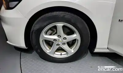 Chevrolet Malibu 2017 1.5 Автомат в Москве № 36835, миниатюра 5