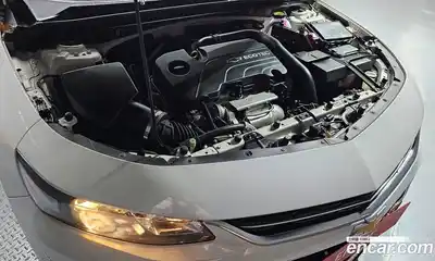 Chevrolet Malibu 2017 1.5 Автомат в Москве № 36835, миниатюра 6