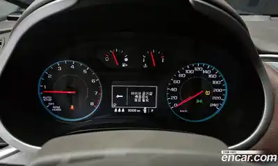 Chevrolet Malibu 2017 1.5 Автомат в Москве № 36835, миниатюра 8