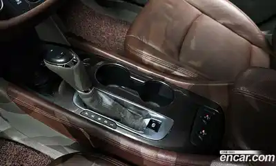 Chevrolet Malibu 2017 1.5 Автомат в Москве № 36835, миниатюра 9