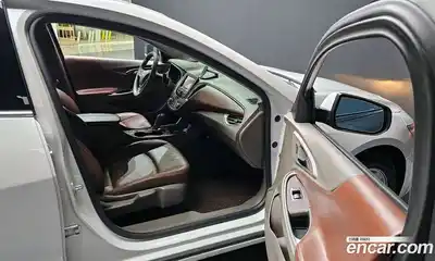 Chevrolet Malibu 2017 1.5 Автомат в Москве № 36835, миниатюра 10