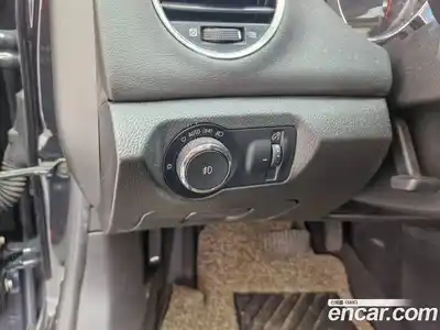 Chevrolet Cruze 2012 1.8 Автомат в Москве № 37941, миниатюра 11