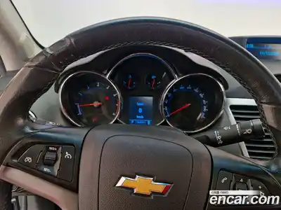 Chevrolet Cruze 2012 1.8 Автомат в Москве № 37941, миниатюра 12