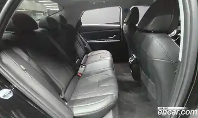 Hyundai Avante 2026 1.6 Автомат в Москве № 43153, миниатюра 12