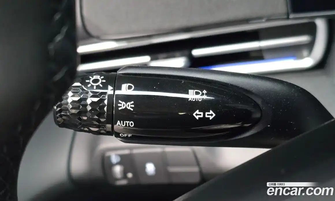 Hyundai Avante 2026 1.6 Автомат в Москве № 43153, фото 17