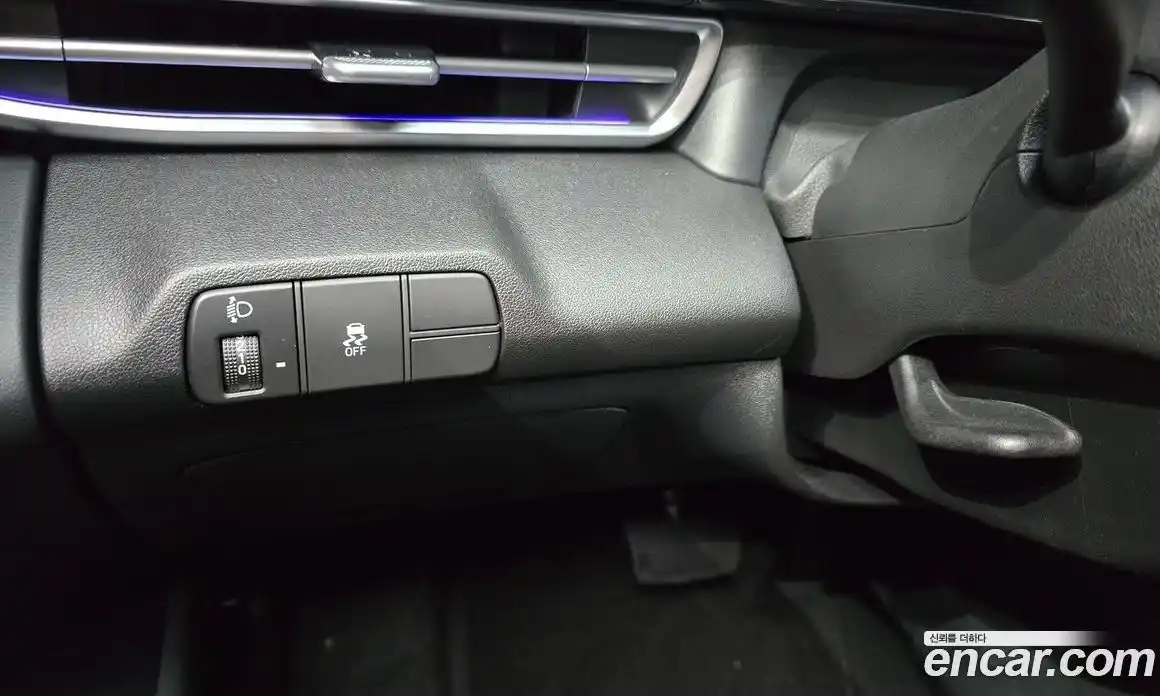 Hyundai Avante 2026 1.6 Автомат в Москве № 43153, фото 18