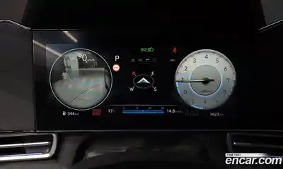 Hyundai Avante 2026 1.6 Автомат в Москве № 43153, миниатюра 8