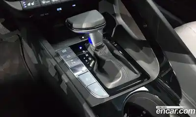 Hyundai Avante 2026 1.6 Автомат в Москве № 43153, миниатюра 9