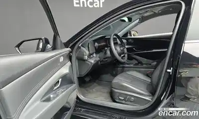 Hyundai Avante 2026 1.6 Автомат в Москве № 43153, миниатюра 10