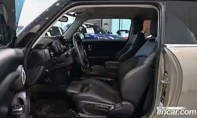 Mini Cooper 2020 1.5 Автомат в Москве № 499391, миниатюра 12