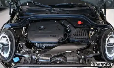 Mini Cooper 2020 1.5 Автомат в Москве № 499391, миниатюра 6