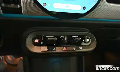 Mini Cooper 2025 2.0 Автомат в Москве № 546720, миниатюра 11