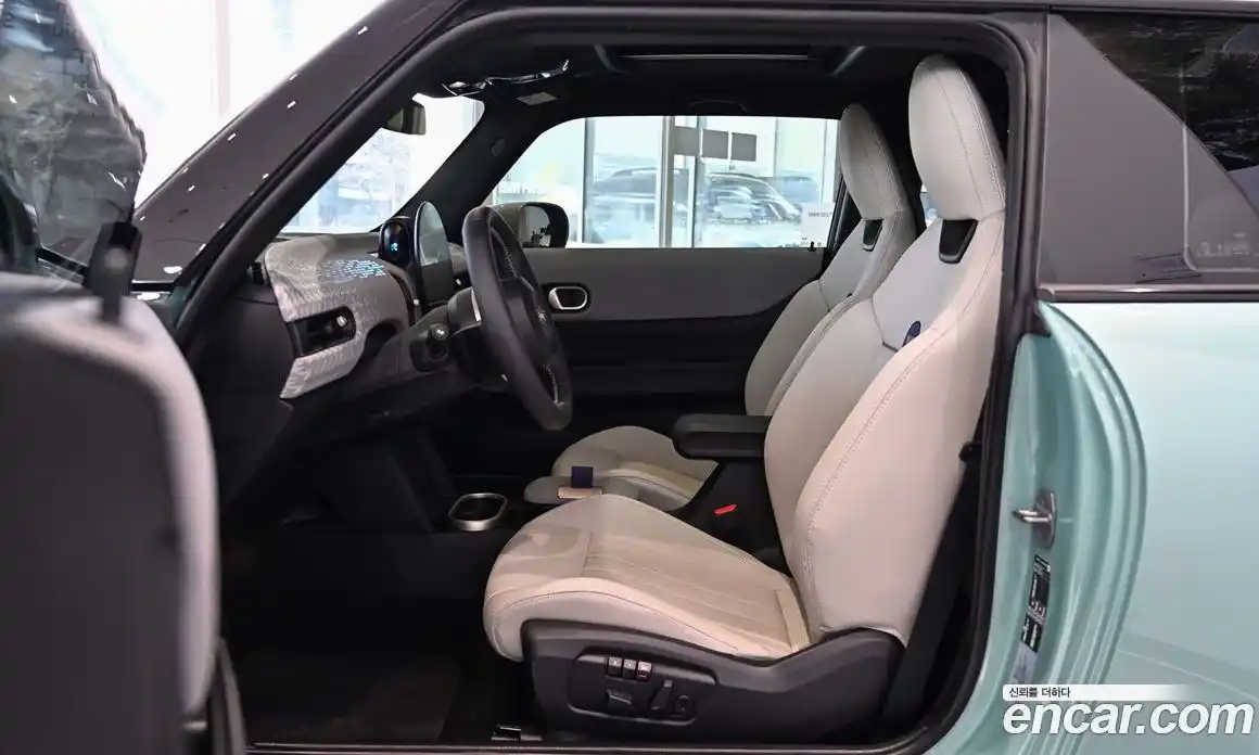 Mini Cooper 2025 2.0 Автомат в Москве № 546720, фото 12